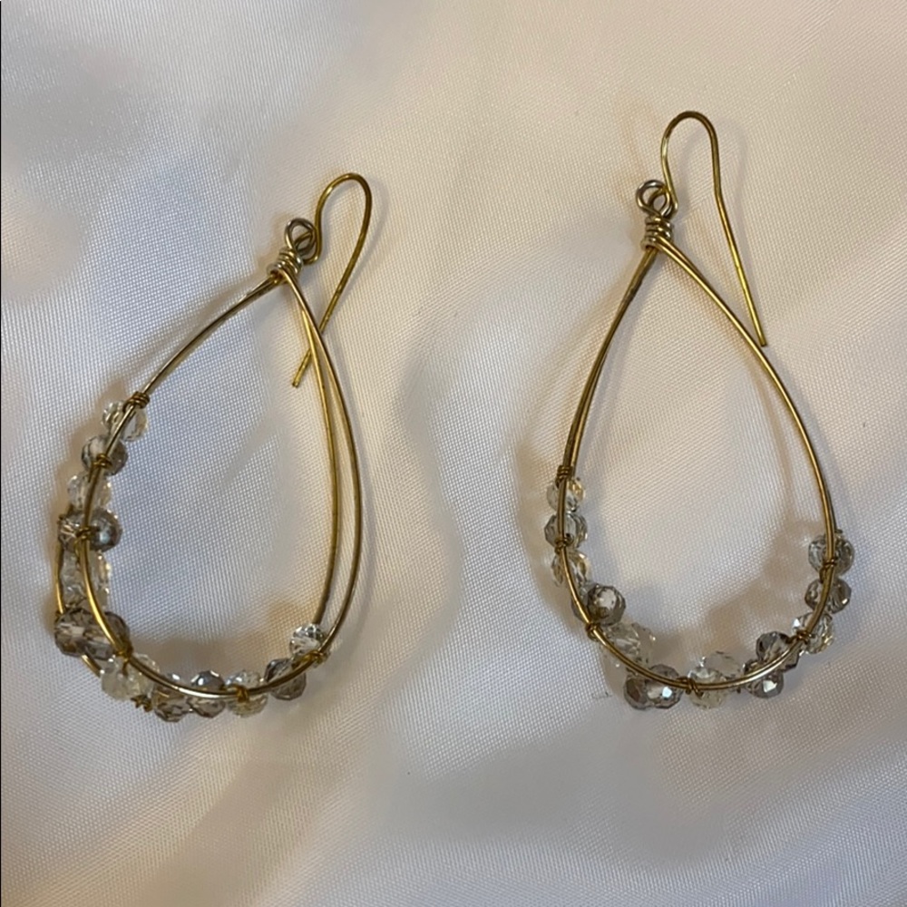 Loft earrings